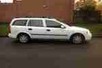 2002 Vauxhall Astra 1.7DTi 16v ( a c )