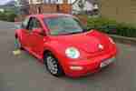 2002 Beetle 1.6 3dr