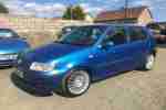 2002 Polo 1.9 SDI S 5dr