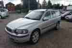 2002 V70 ( 170bhp ) AUTOMATIC 12 MOT 1