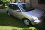 2002 sirion 1.0 10 months MOT