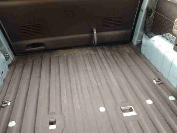 2002 diesel citroen belingo genuine 14000 miles 1 owner from new.