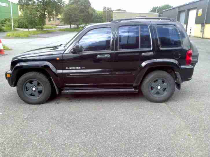 2002 cherokee 3.7l v6