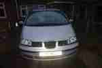 2002 alhambra spares or repairs