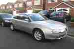 2003 03 147 T SPARK LUSSO 3 DOOR