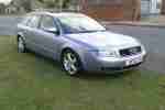 2003 03 A4 Avant 1.8t Turbo 190 QUATTRO