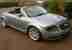2003 03 Audi TT Roadster Quattro Convertible 70k Mls Leather heated Seats