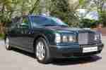 2003 03 Arnage R in Verdant Green