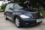 2003 03 PT CRUISER 2.1 CRD LIMITED