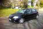 2003 03 C3 1.4HDi SX BLACK £30 ROAD