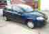 2003 03 CITROEN C3 1.4i DESIRE 5 DOOR