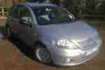 2003 03 C3 EXCLUSIVE1.4 HDI 5 DOOR