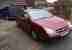 2003 03 CITROEN C5 HDI DIESEL ONLY 96K,12 MONTHS MOT.