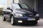 2003 03 Grand Voyager Limited CRD