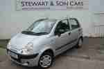 2003 03 MATIZ 0.8 SE 5DR HATCH VERY