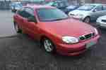 2003 03 Lanos 1.4 LONG MOT HPI CLEAR