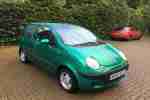 2003 03 Matiz 0.8 SE+