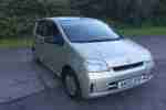 2003 03 Charade 1.0 EL Petrol Part