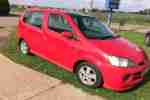 2003 03 YRV Compact MPV with 11