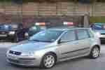 2003 03 STILO 1.9 DYNAMIC JTD 5D 115 BHP