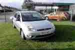 2003 (03) FIESTA 1.4 Ghia