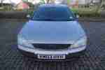 2003(03) MONDEO 2.0TDCi 130 LX. MOT 03