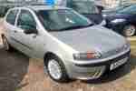 2003 03 Punto 1.2 ( 60bhp ) Active Sport