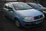 2003(03) Punto Active 1.2 MANUAL 5 doors