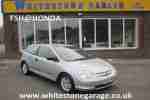 2003 03 CIVIC 1.4 INSPIRE S 3D 88 BHP