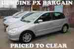 2003 03 CIVIC 1.6 IMAGINE SE 5D 109 BHP