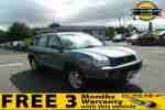 2003 03 SANTA FE 2.0 GSI CRTD 5D 115