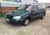 2003 03 KIA SEDONA 2.9CRDi L 7 SEATER