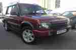 2003 03 LAND ROVER DISCOVERY 4.0 V8I ES 5D