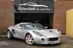 2003 03 ELISE 1.8 16V 2D 122 BHP