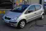 2003 03 MERCEDES BENZ A CLASS 1.6 A160