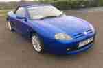 2003 03 TF 1.8 SPRINT RT SPORT 2D 135 BHP