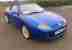 2003 03 MG TF 1.8 SPRINT RT SPORT 2D 135 BHP