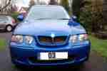 2003 03 ZS 2.0 TD PLUS 5D 101 BHP DIESEL