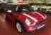 2003 (03) MINI HATCHBACK 1.6 Cooper