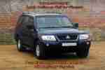 2003 03 SHOGUN 3.2 EQUIPPE TD LWB