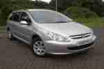 2003 03 307 2.0HD RAPIER ESTATE