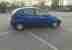 2003 03 PLATE CITROEN C3 LX 1.4 PETROL 5 DOOR MET BLUE (MAY PX)