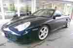 2003 03 911 3.6 CARRERA 4 S 2D