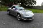 2003 '03 Boxster 2.7 (225) Facelift