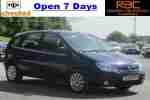 2003 03 MEGANE SCENIC 1.9 FIDJI DCI