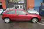2003 03 24 1.4 IMPRESSION 3 DOOR # 1