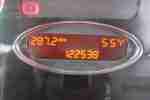 2003 (03) 75 2.0 CONNOISSEUR CDTI