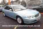 2003 (03 Reg) 75 1.8T Club SE 4drs