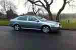 2003 03 Reg OCTAVIA ELEGANCE TDI GREY