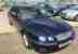 2003 (03) Rover 75 2.0 CDT Club LONG MOT LOW MILEAGE HPI CLEAR